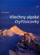 Všechny alpské čtyřtisícovky - cena, srovnání