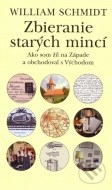 Zbieranie starých mincí - cena, srovnání