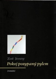 Pokoj posypaný pylem