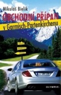 Obchodní případ v Garmisch-Partenkirchenu - cena, srovnání