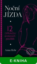 Noční jízda