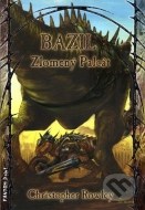 Bazil - Zlomený Palcát - cena, srovnání