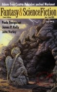 Fantasy & ScienceFiction - Jaro/Léto 2010 - cena, srovnání