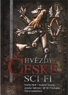 Hvězdy české sci-fi - cena, srovnání