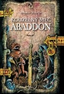 Kouzelný meč Abaddon - cena, srovnání