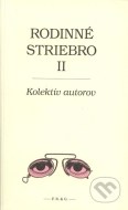 Rodinné striebro II. - cena, srovnání