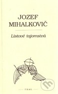 Listové tajomstvá - cena, srovnání