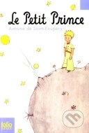 Le Petit Prince - cena, srovnání