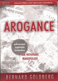 Arogance