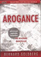 Arogance - cena, srovnání