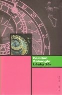 Lásky žár - cena, srovnání