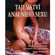 Tajemství análního sexu